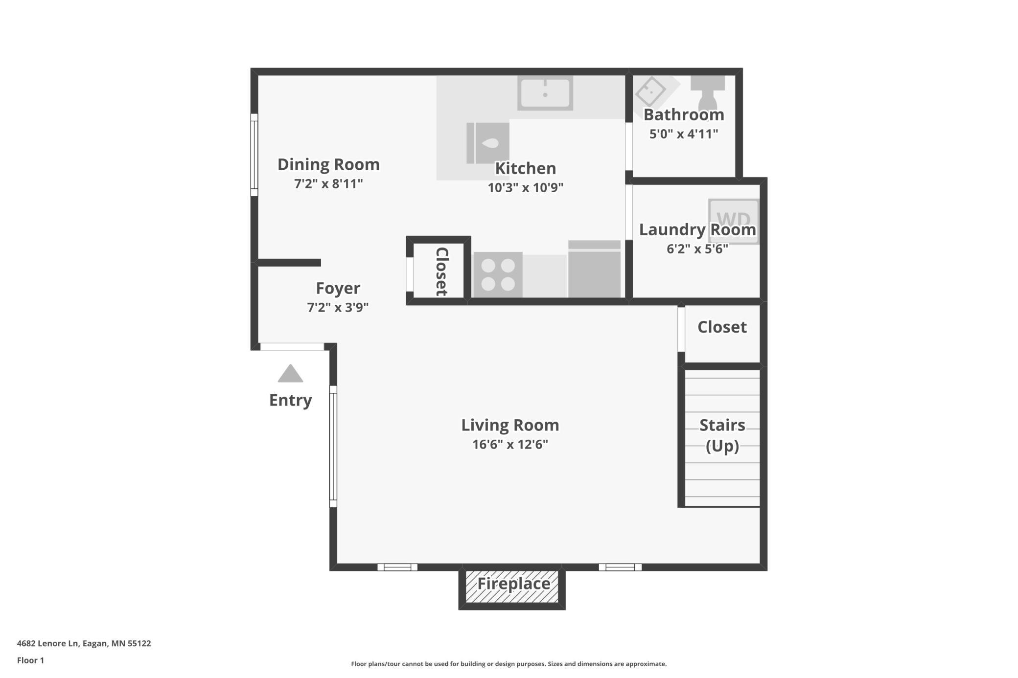 4682 Lenore Lane