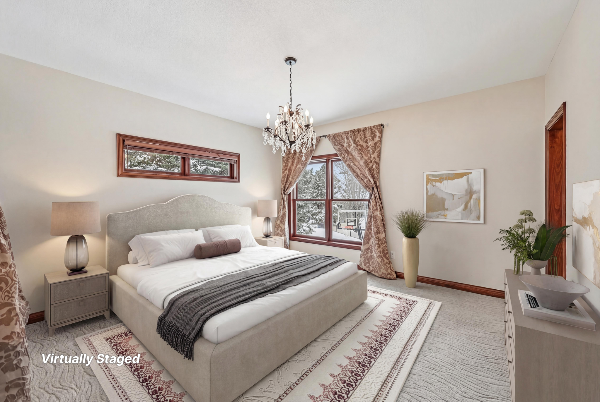 15837 Drawstone Trail