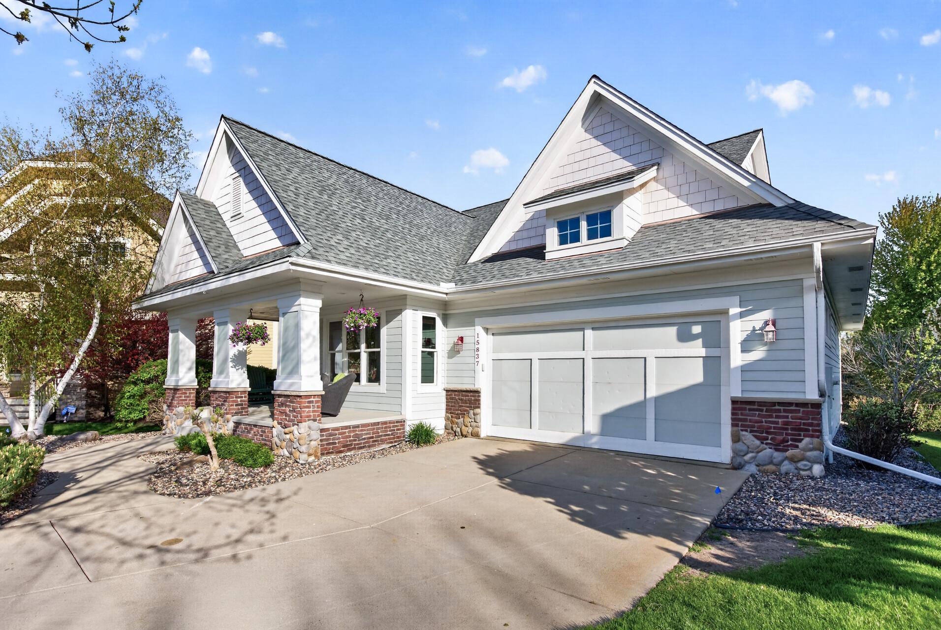 15837 Drawstone Trail
