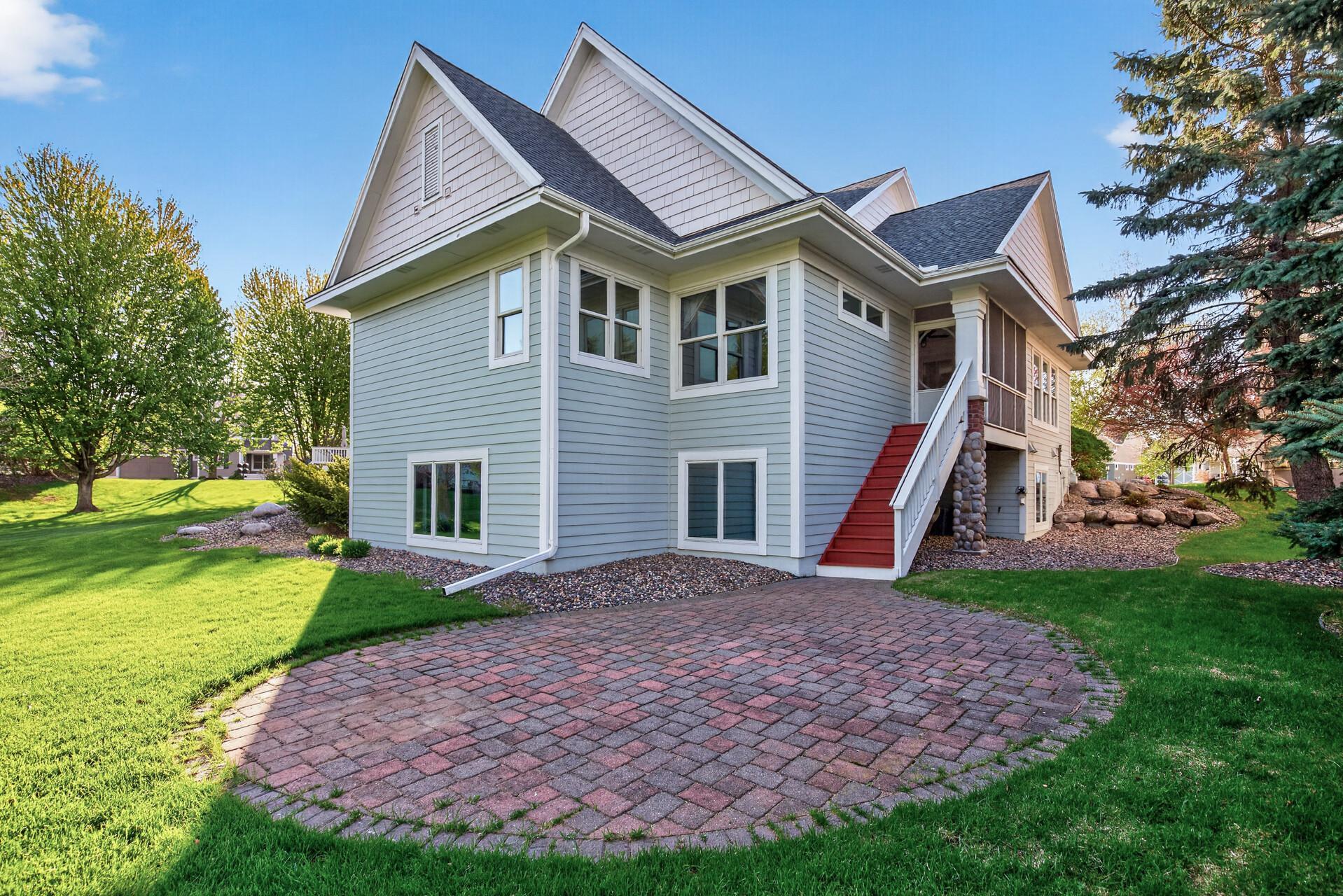 15837 Drawstone Trail