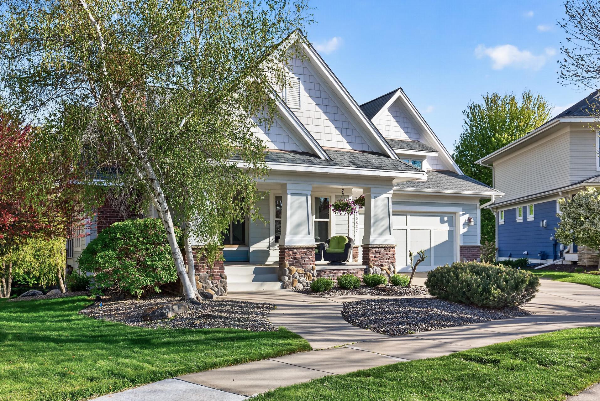 15837 Drawstone Trail