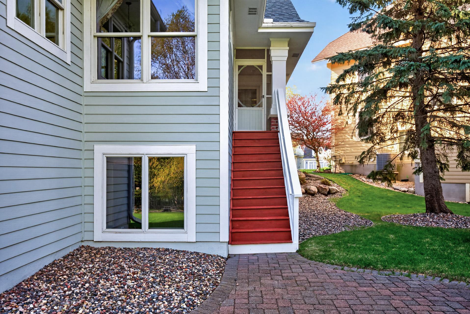 15837 Drawstone Trail
