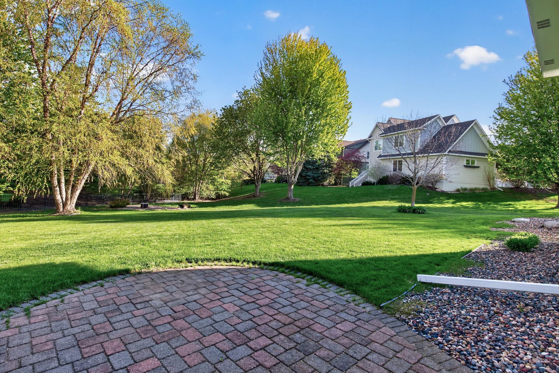 15837 Drawstone Trail