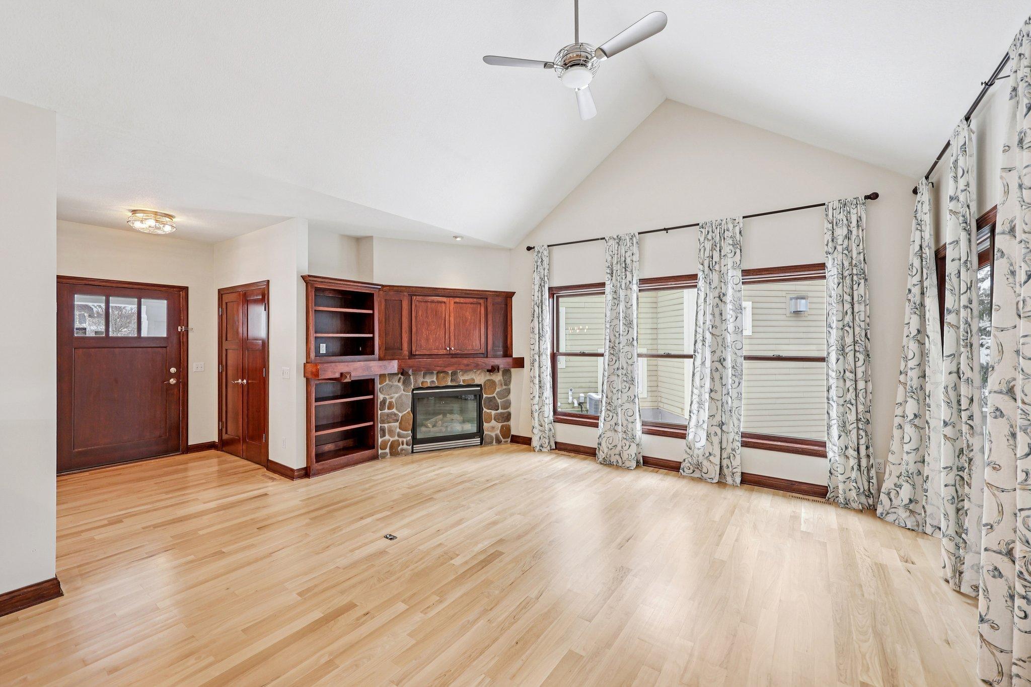15837 Drawstone Trail