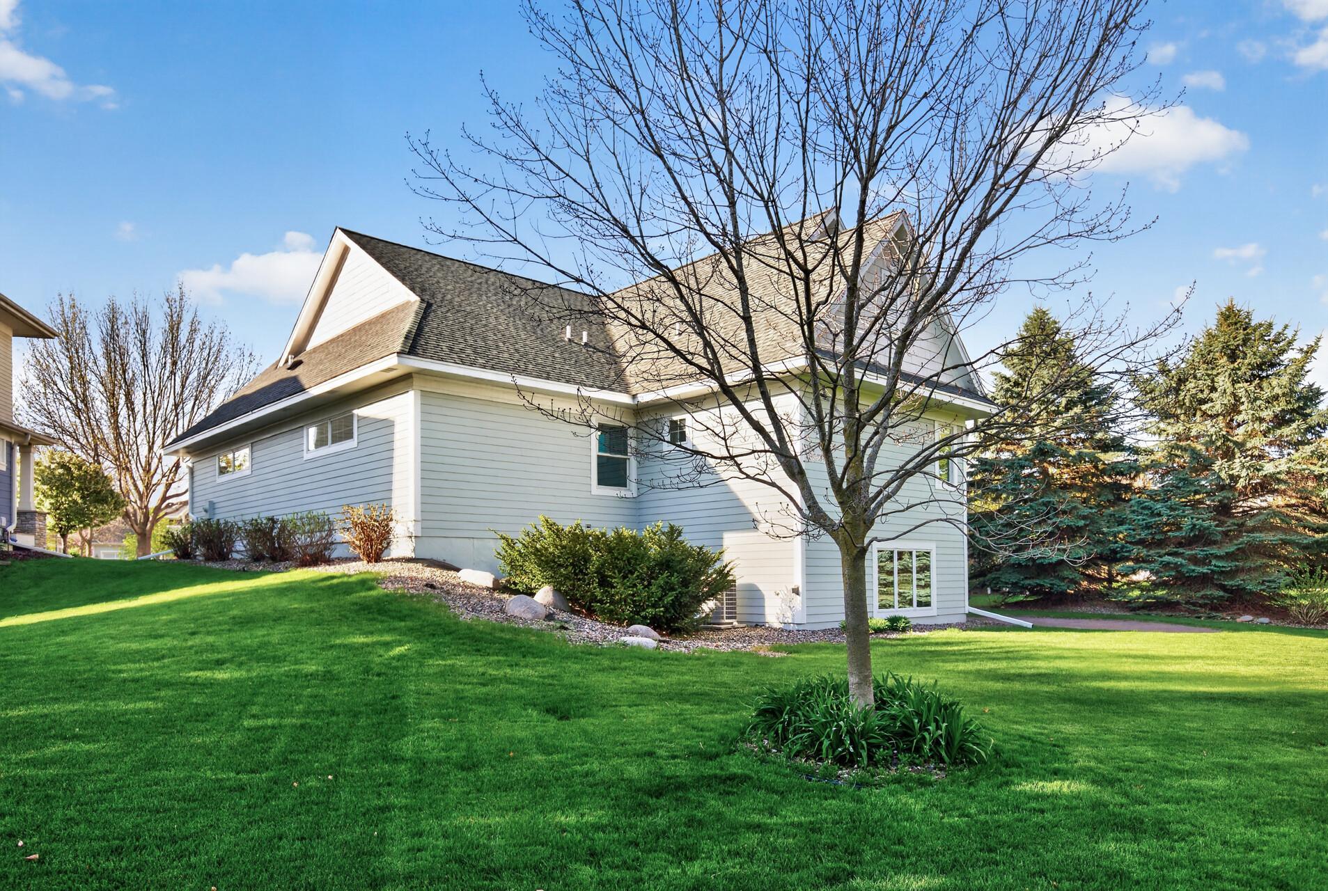 15837 Drawstone Trail