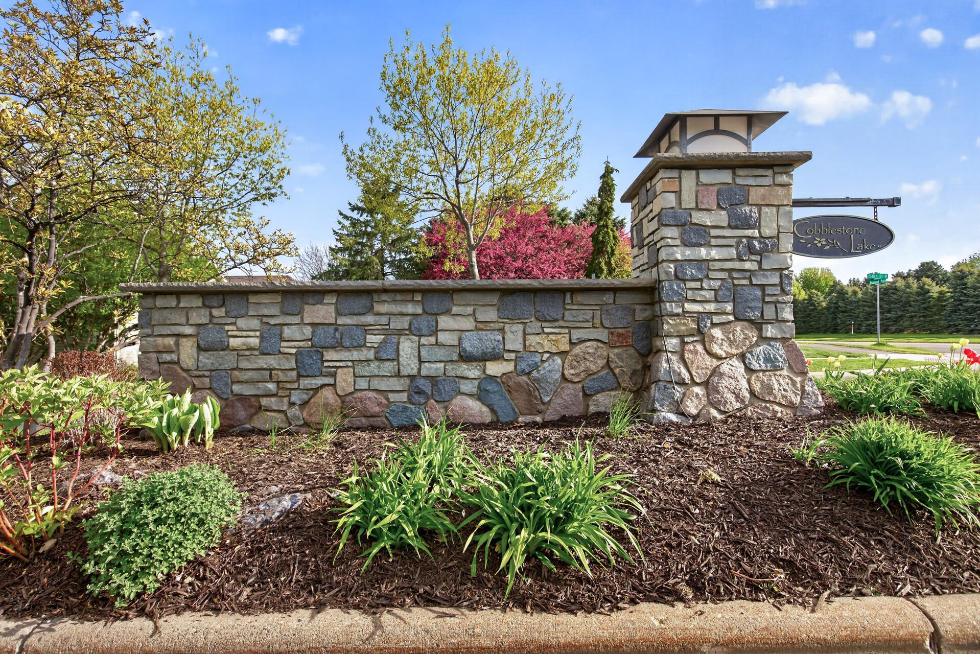 15837 Drawstone Trail