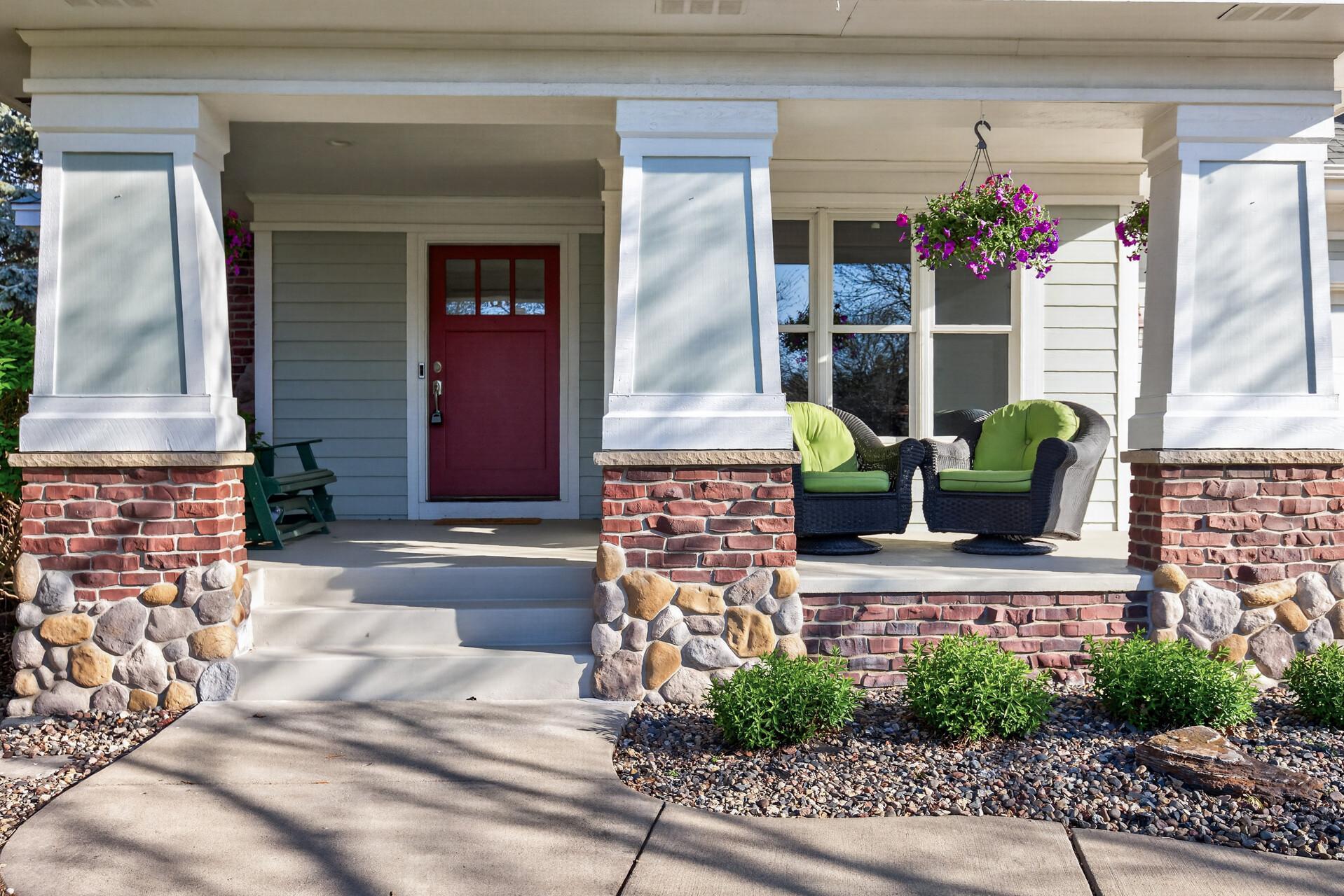 15837 Drawstone Trail