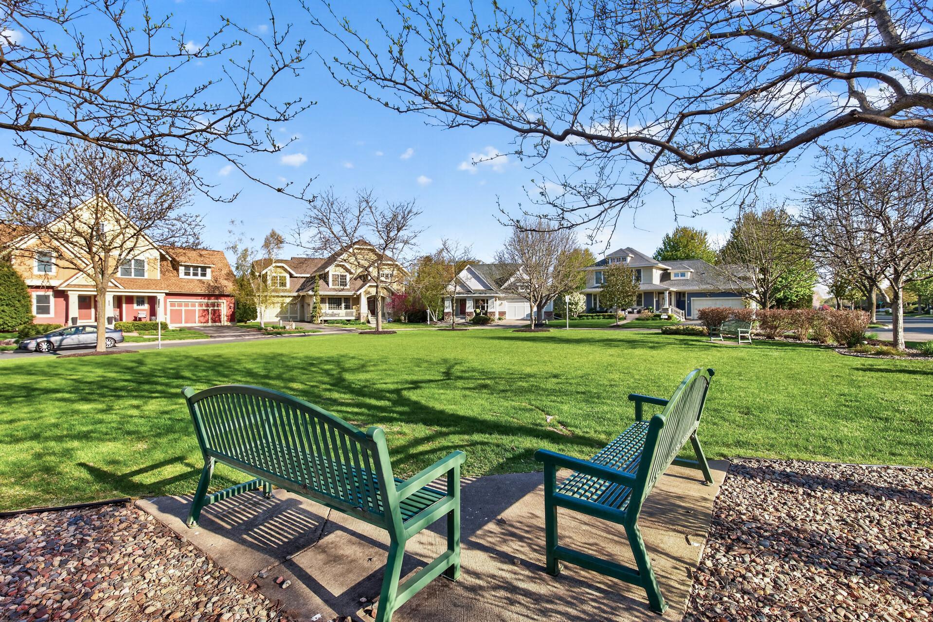 15837 Drawstone Trail