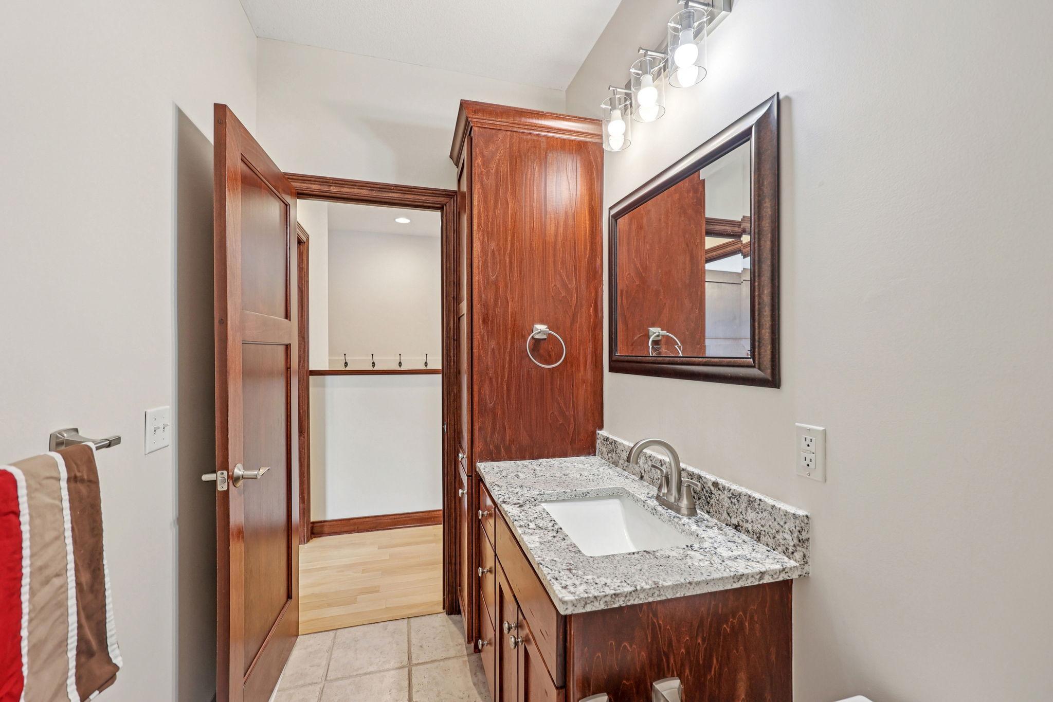 15837 Drawstone Trail