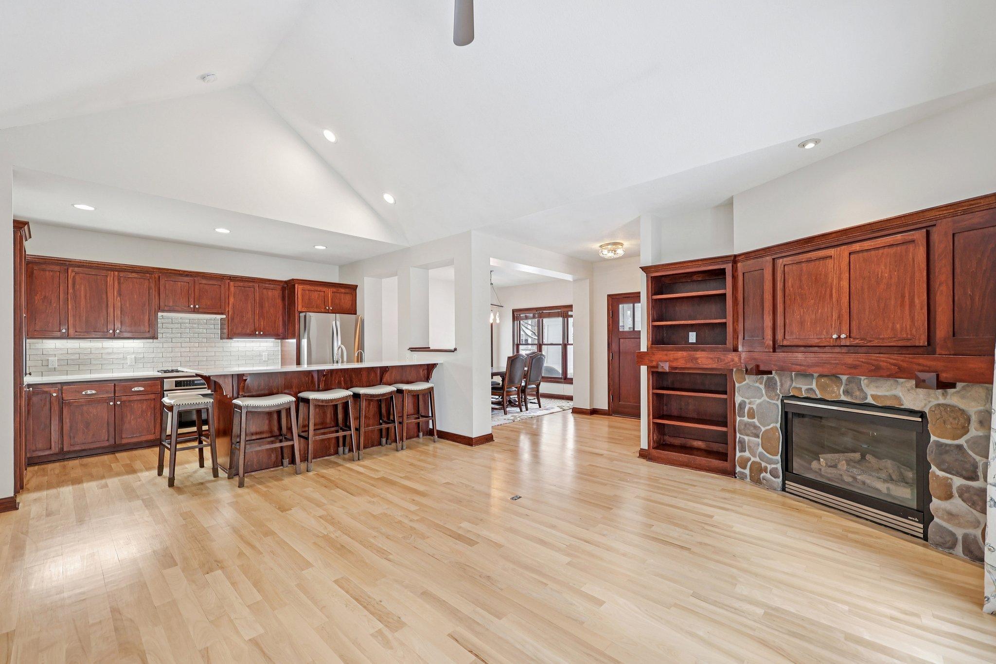 15837 Drawstone Trail