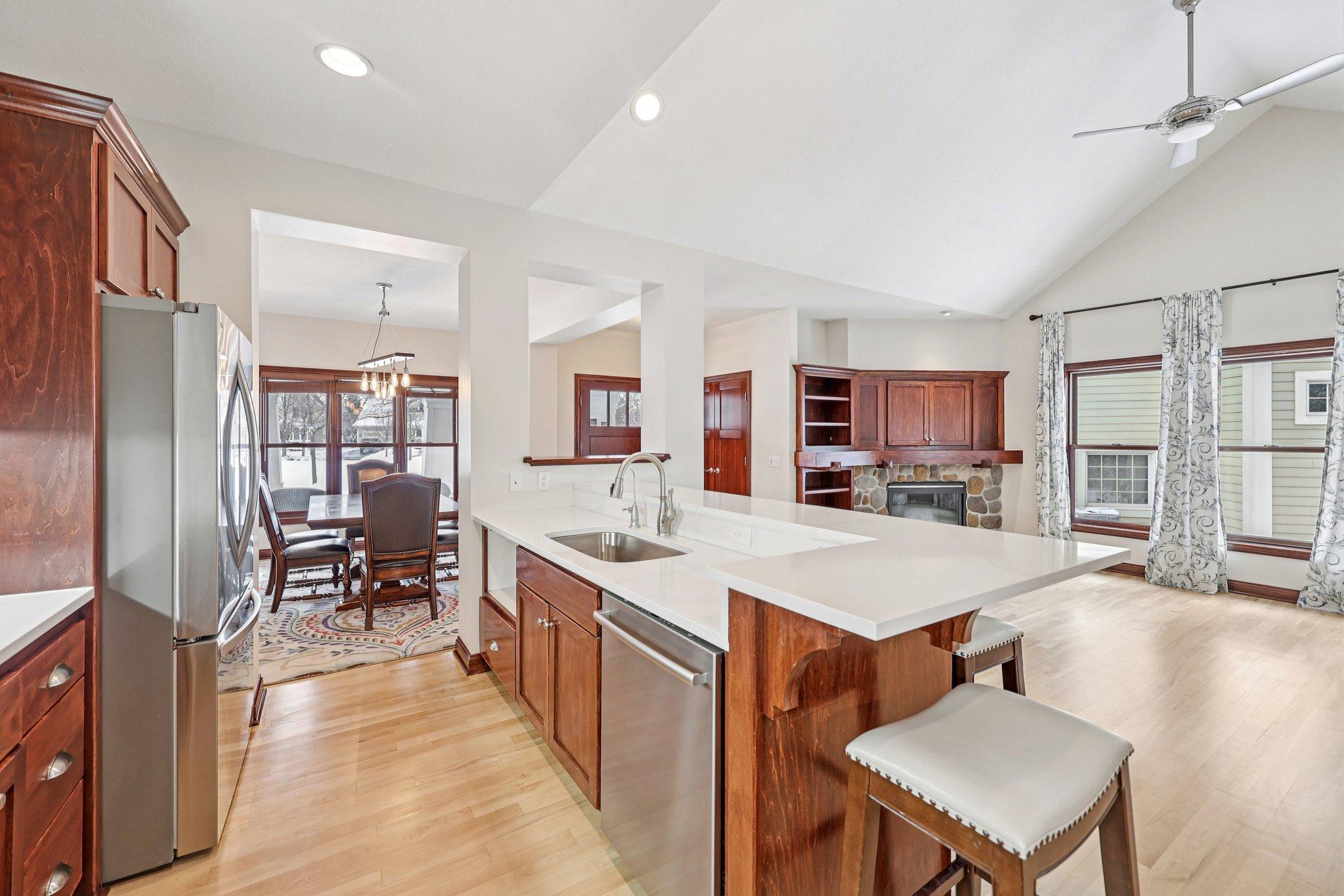 15837 Drawstone Trail