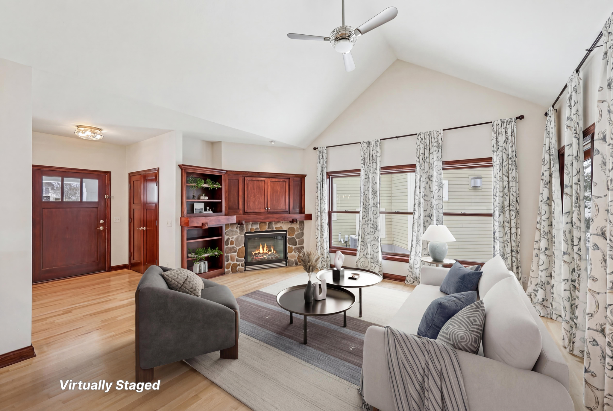 15837 Drawstone Trail