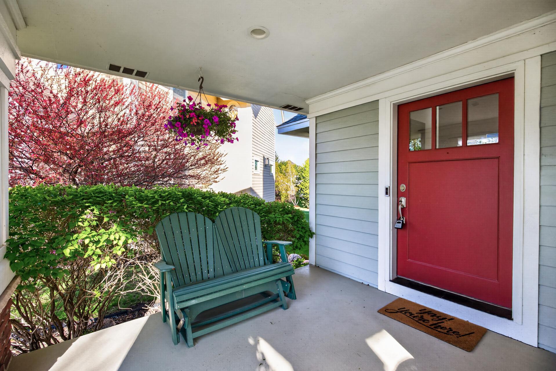 15837 Drawstone Trail