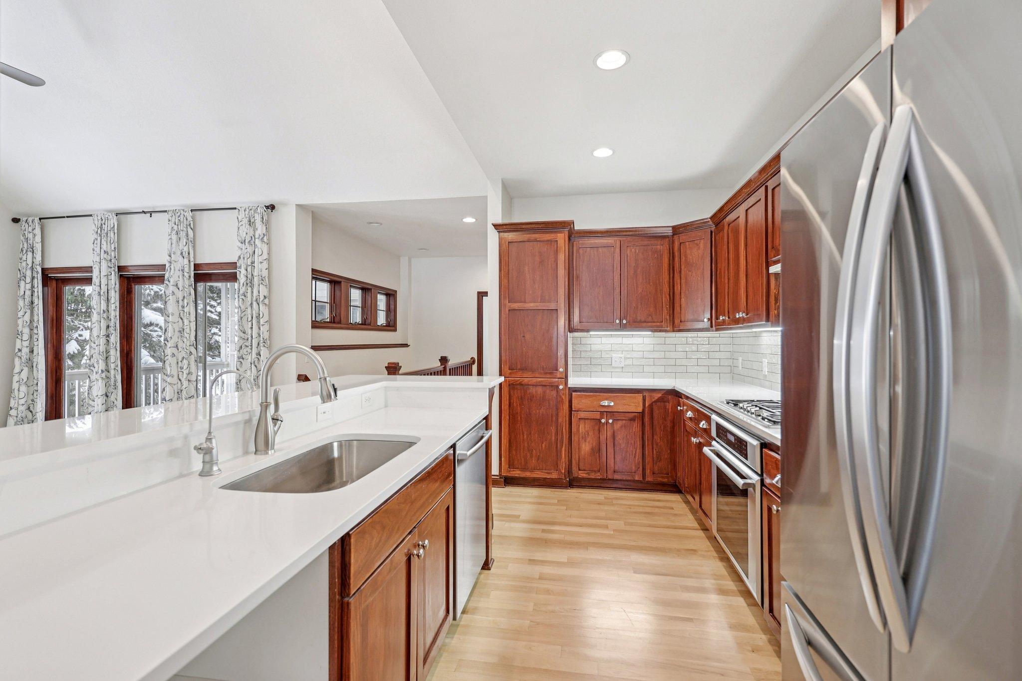 15837 Drawstone Trail