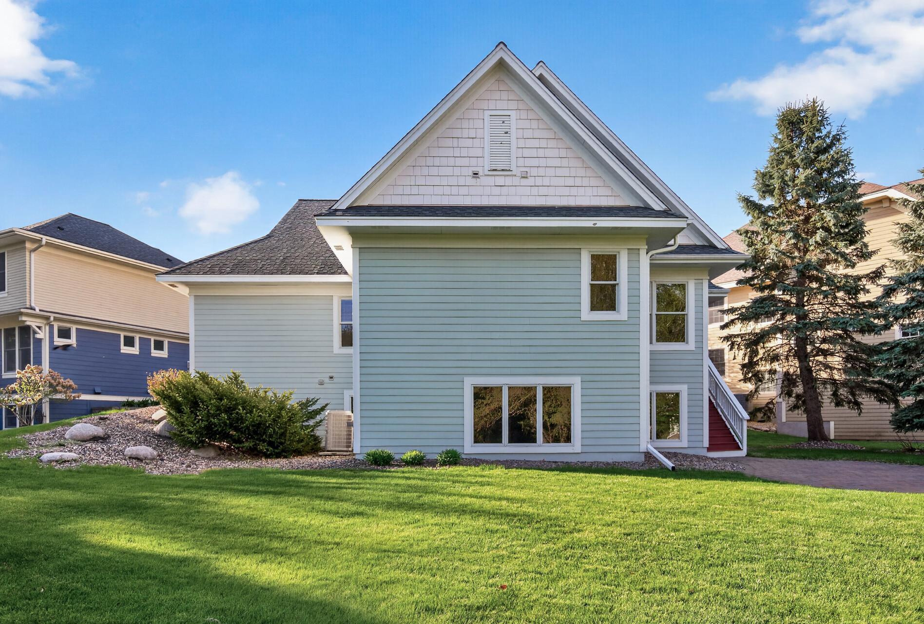15837 Drawstone Trail