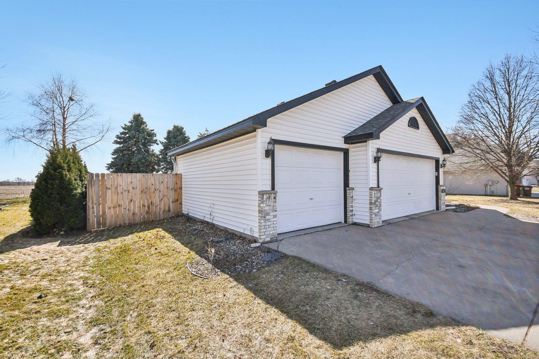593 Tuttle Drive
