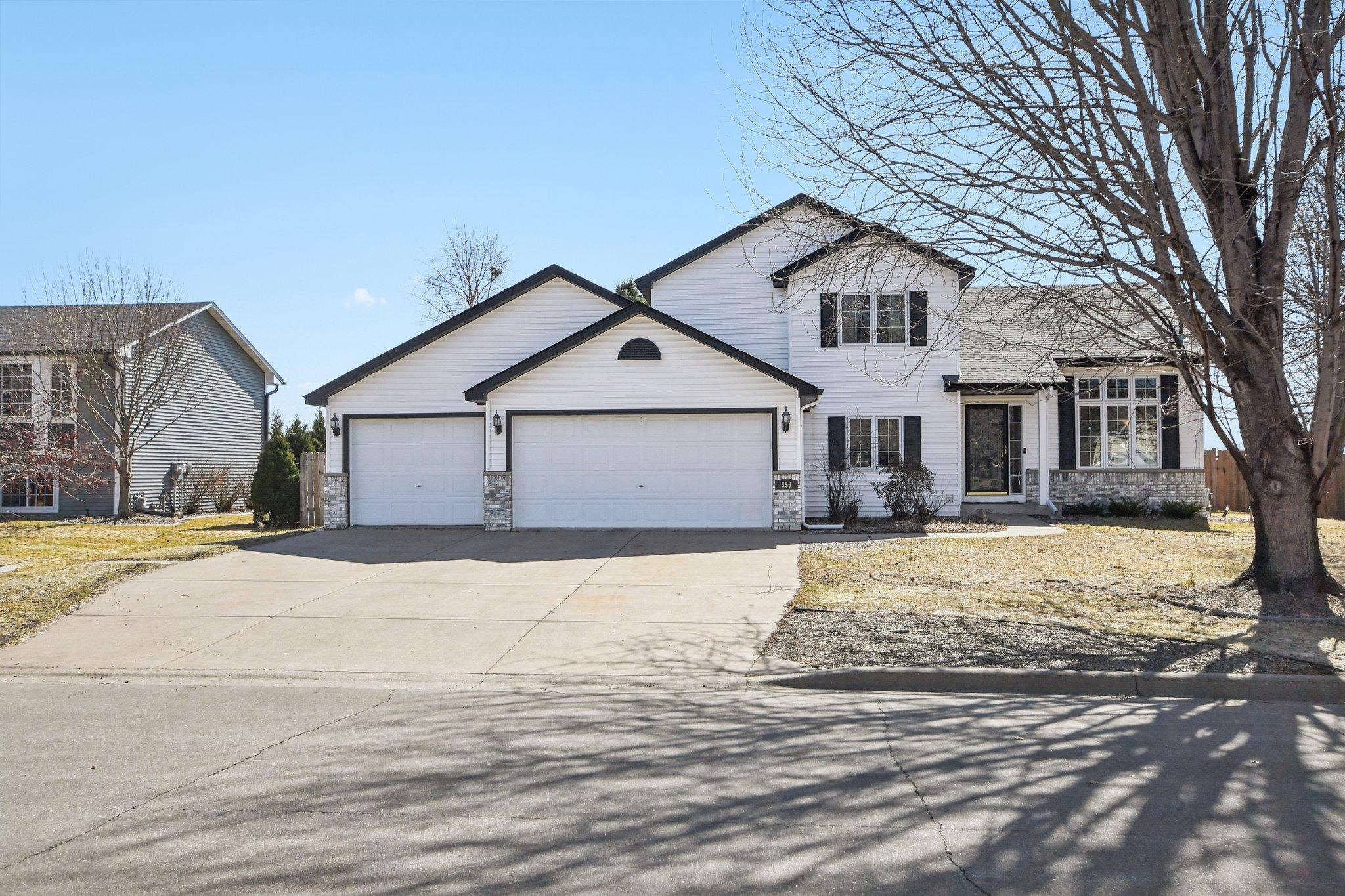 593 Tuttle Drive
