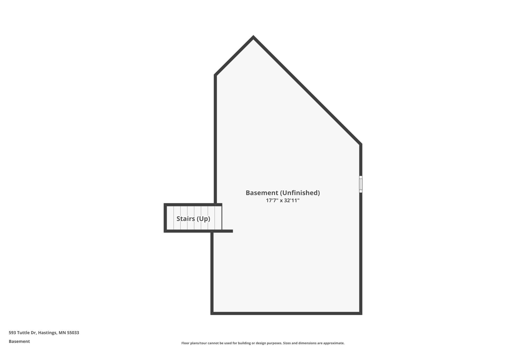 593 Tuttle Drive