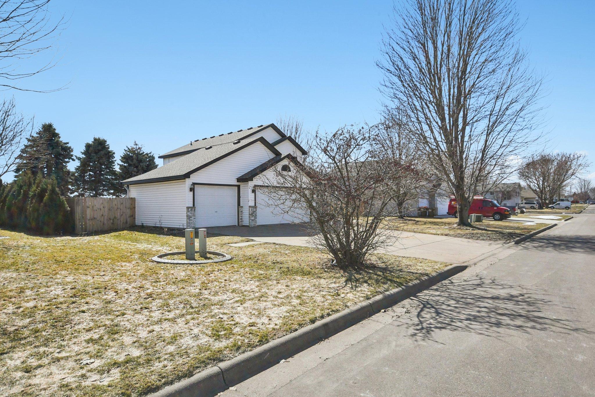 593 Tuttle Drive