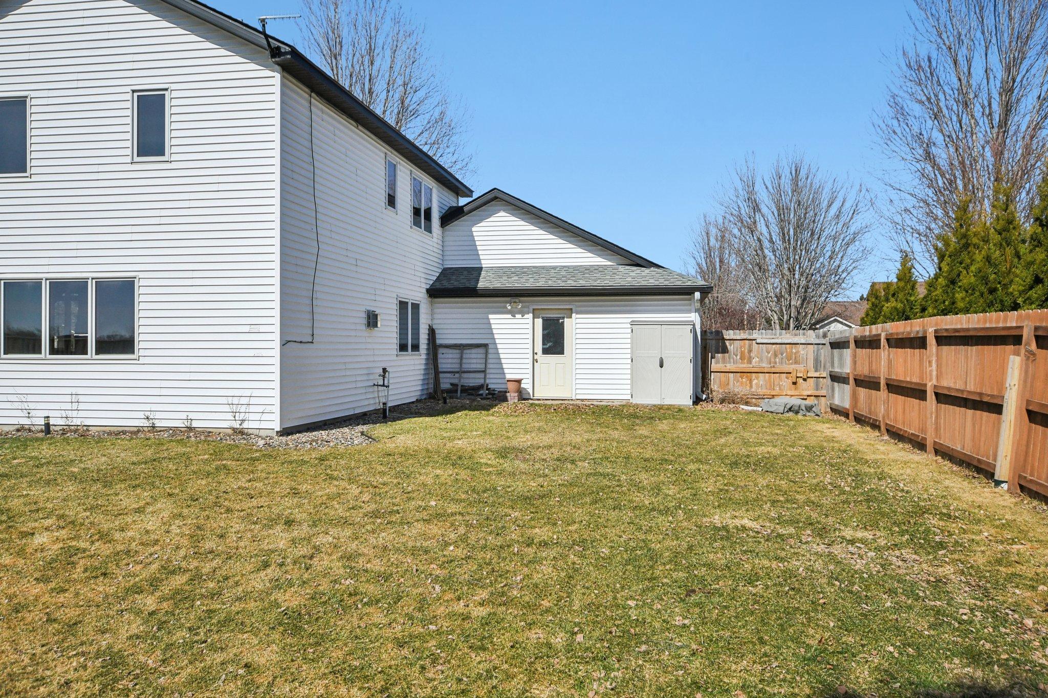 593 Tuttle Drive