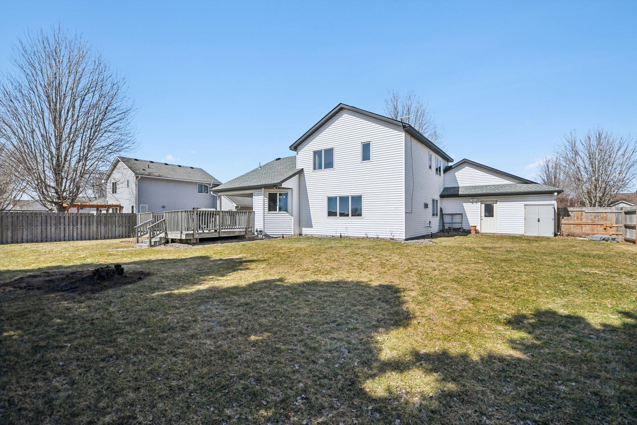 593 Tuttle Drive