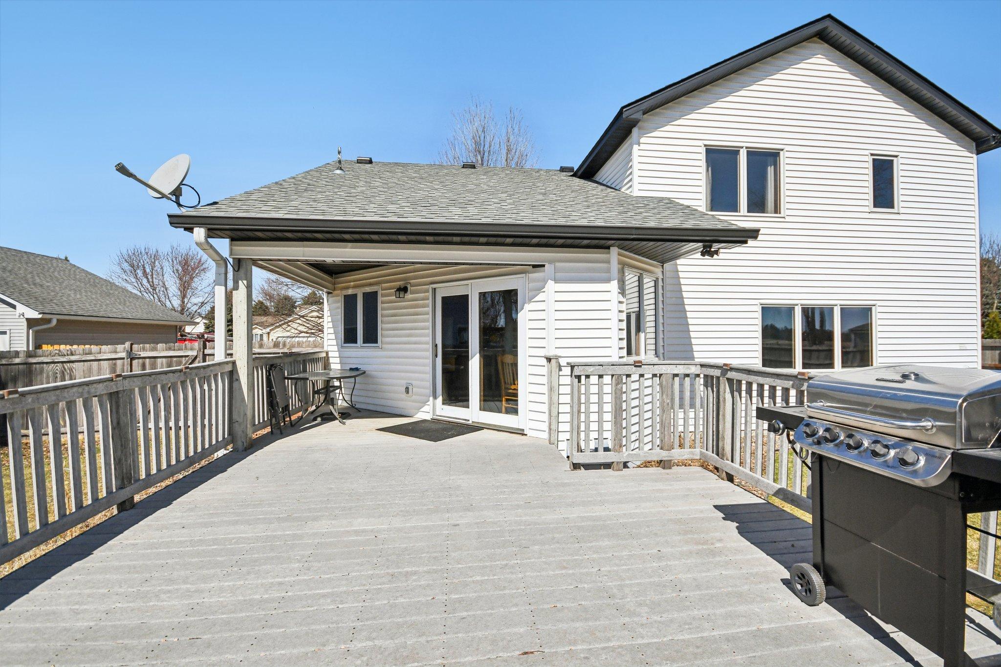 593 Tuttle Drive