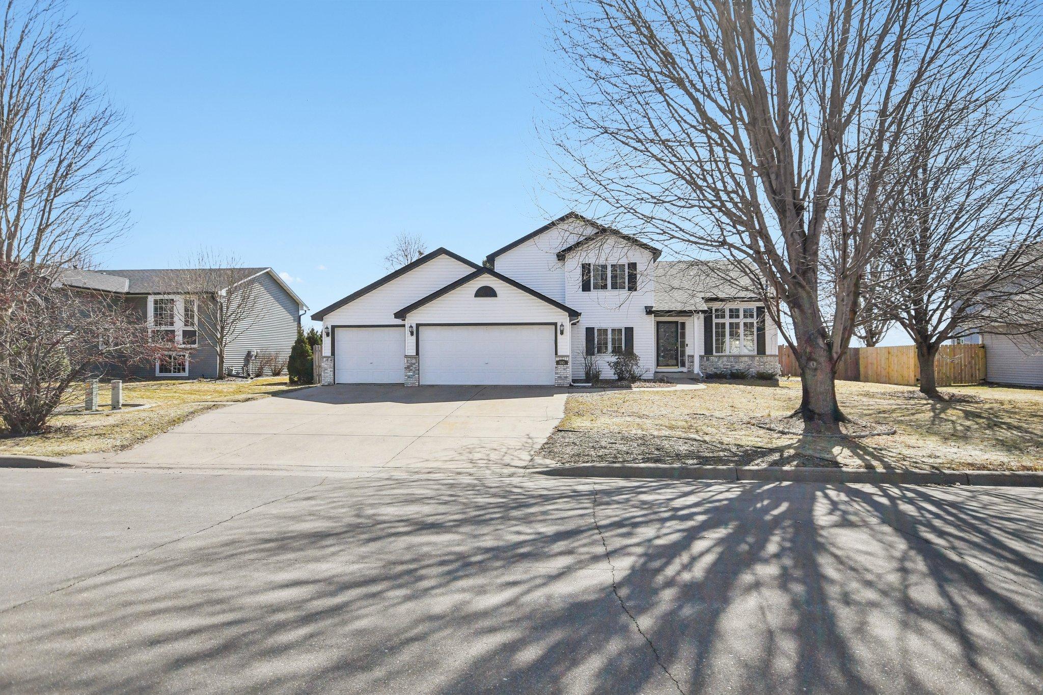 593 Tuttle Drive