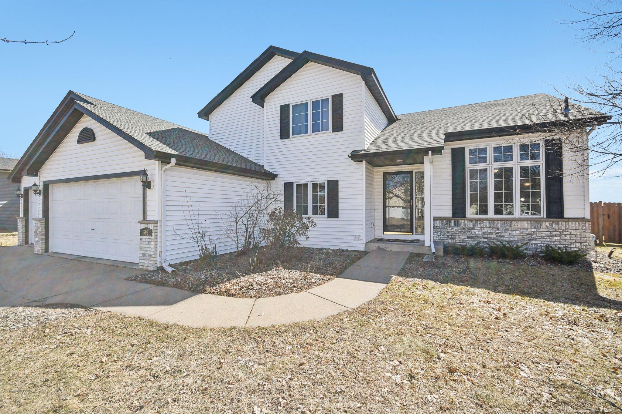 593 Tuttle Drive