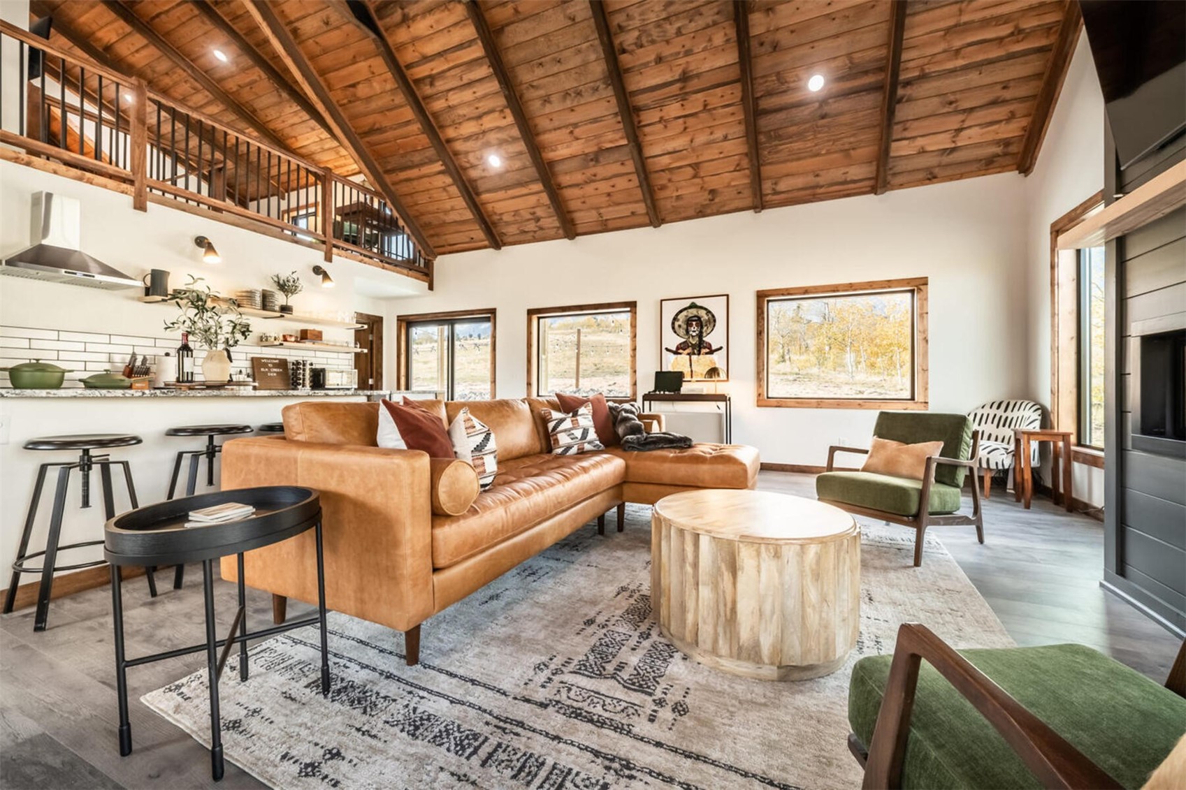 Lot 203 High Creek ROAD