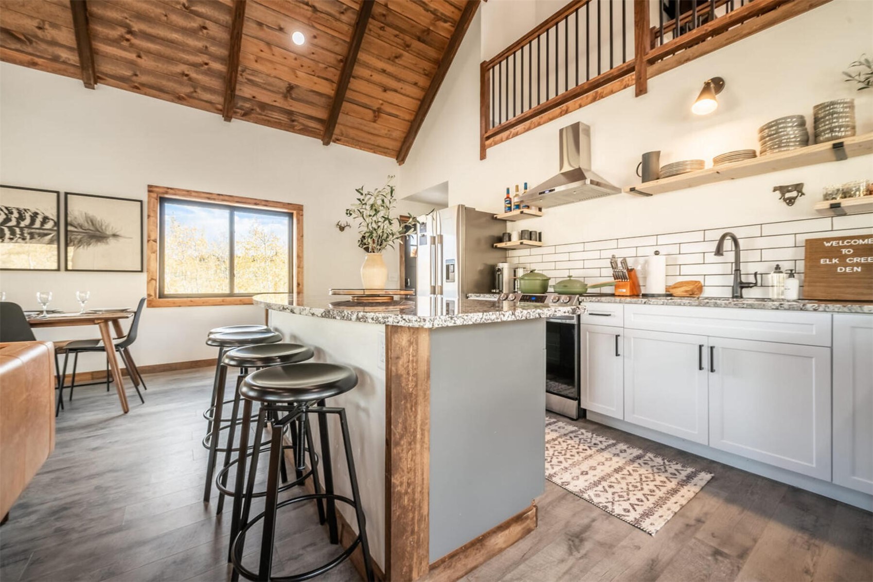 Lot 203 High Creek ROAD