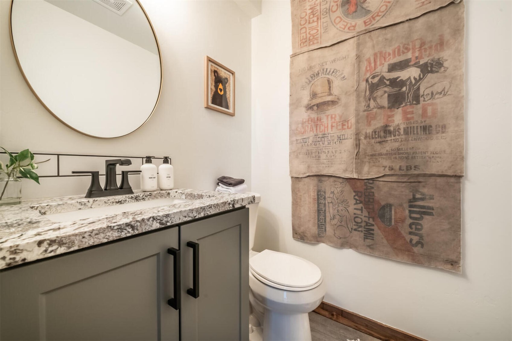 Lot 203 High Creek ROAD