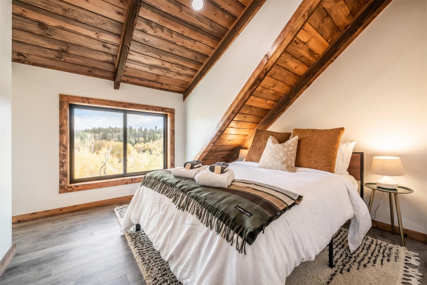 Lot 203 High Creek ROAD