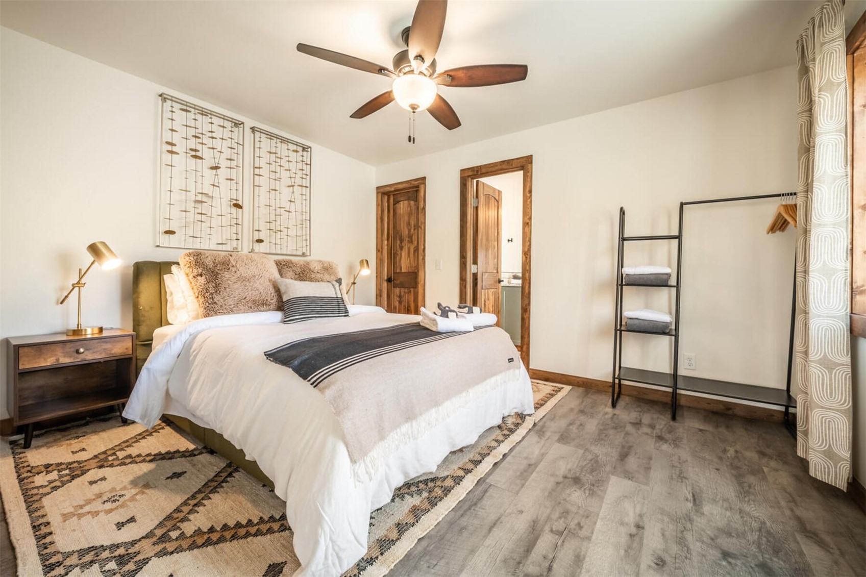 Lot 203 High Creek ROAD