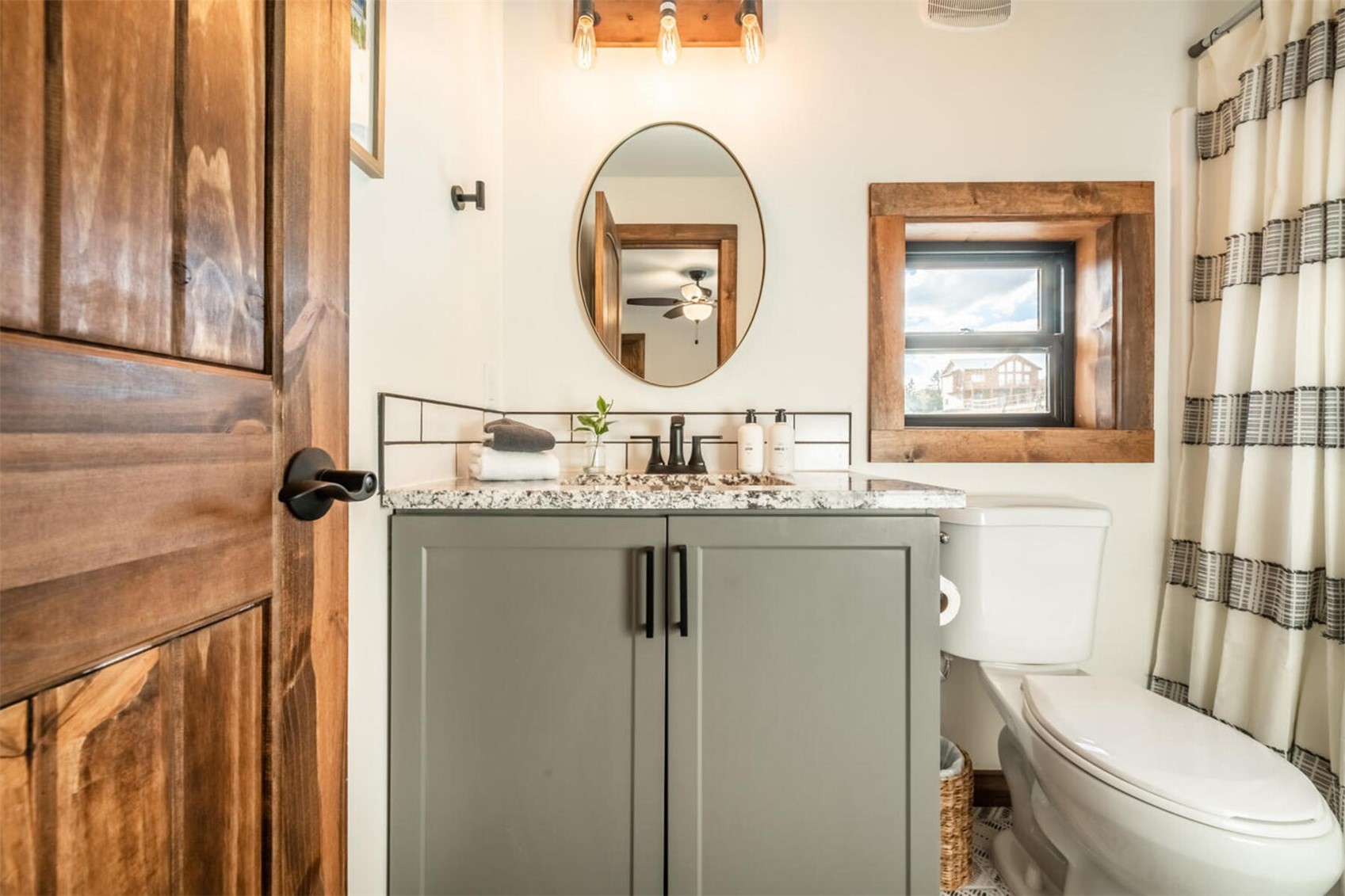 Lot 203 High Creek ROAD