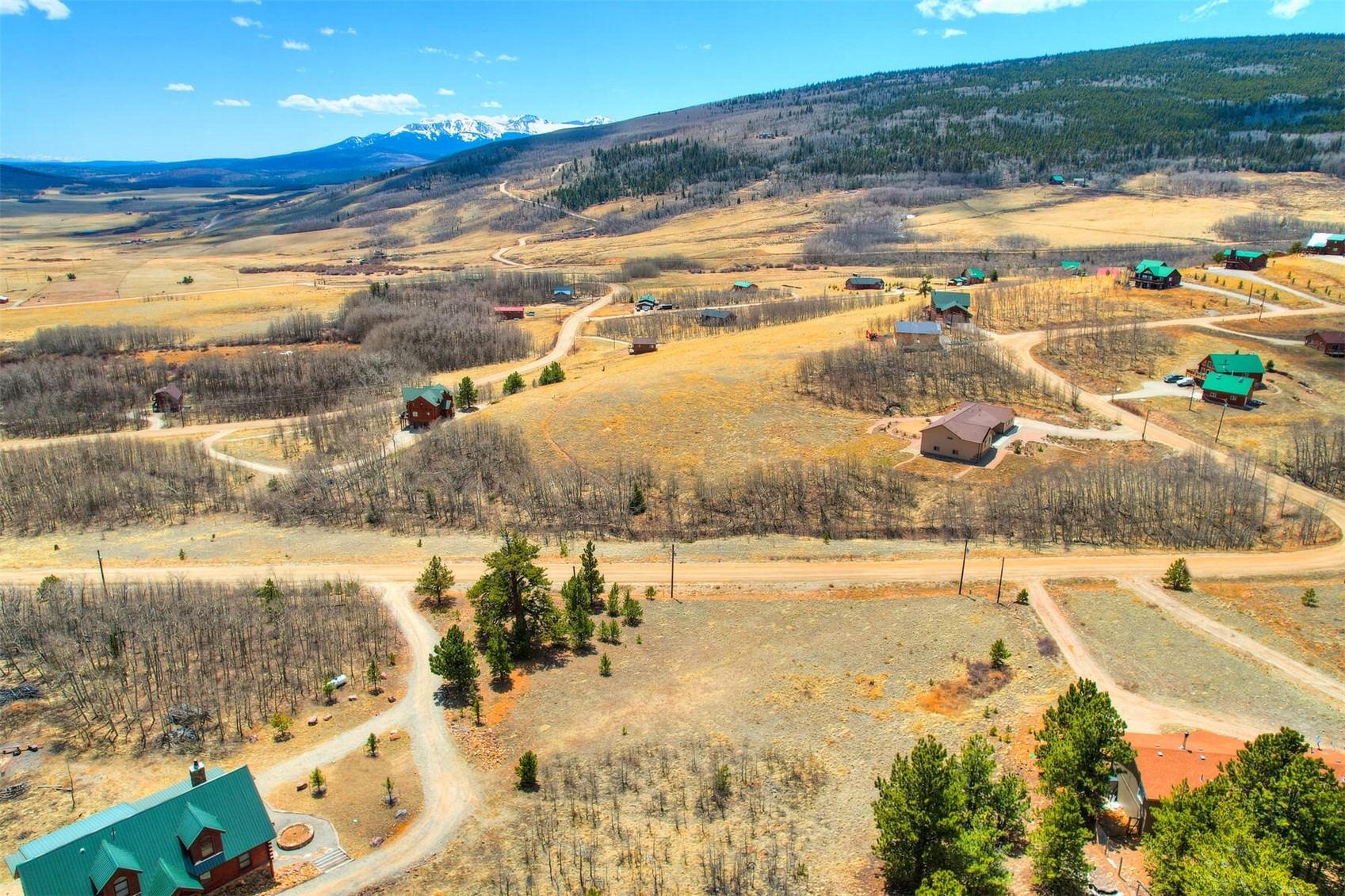 Lot 203 High Creek ROAD