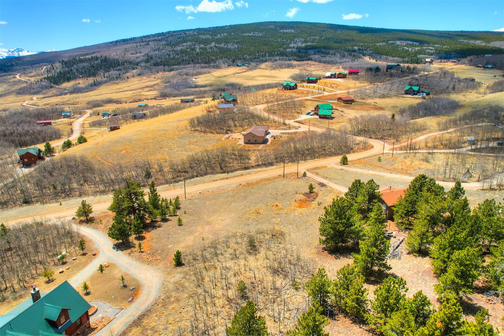 Lot 203 High Creek ROAD