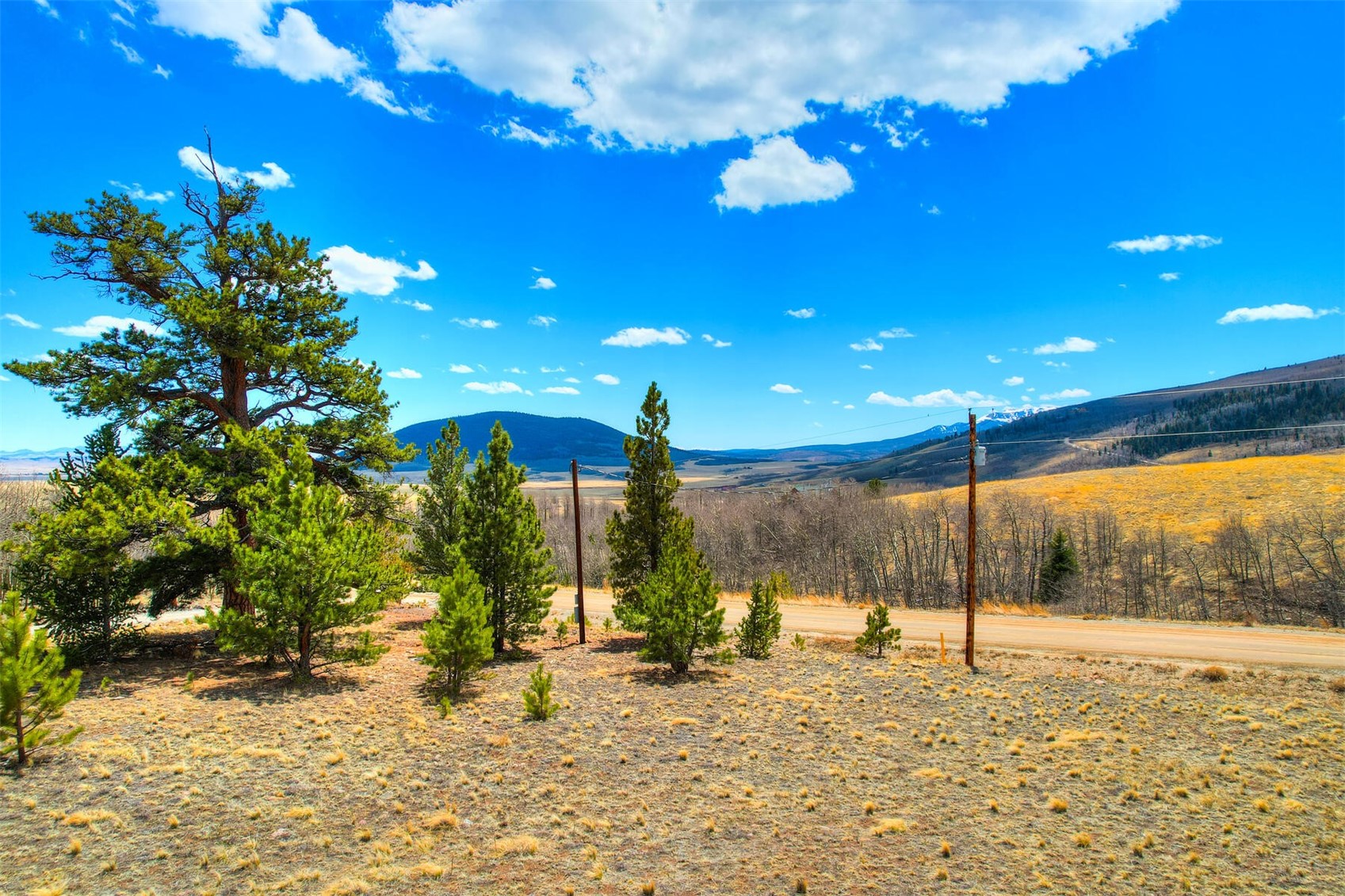 Lot 203 High Creek ROAD