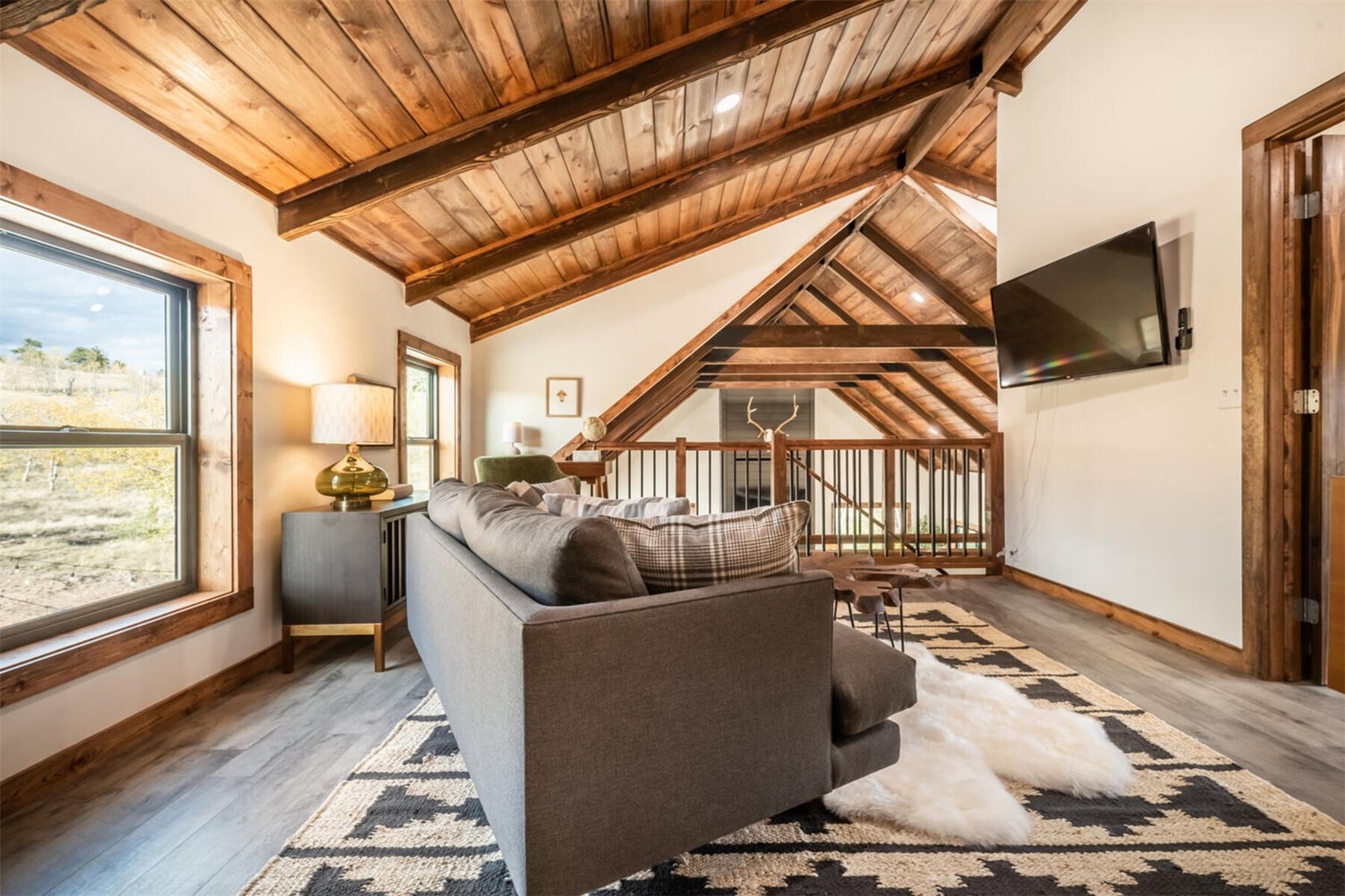 Lot 203 High Creek ROAD