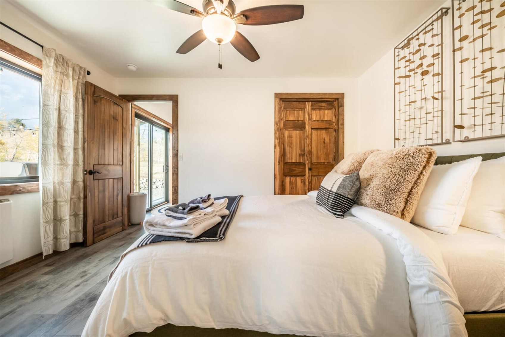 Lot 203 High Creek ROAD