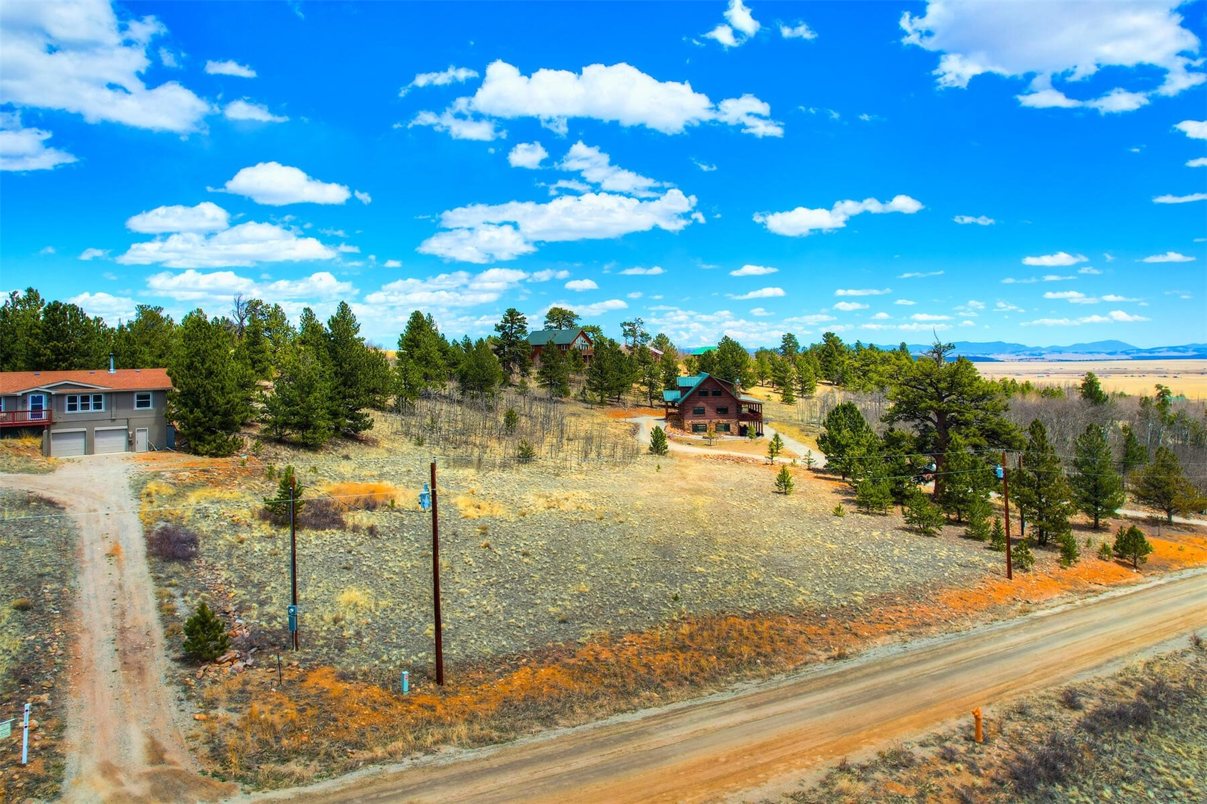 Lot 203 High Creek ROAD