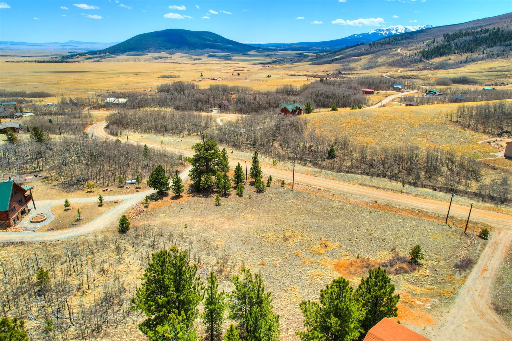 Lot 203 High Creek ROAD