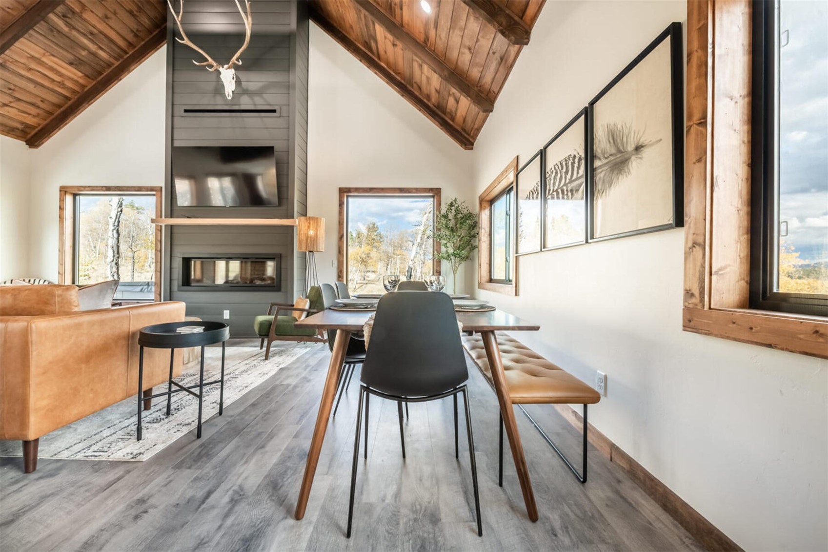 Lot 203 High Creek ROAD