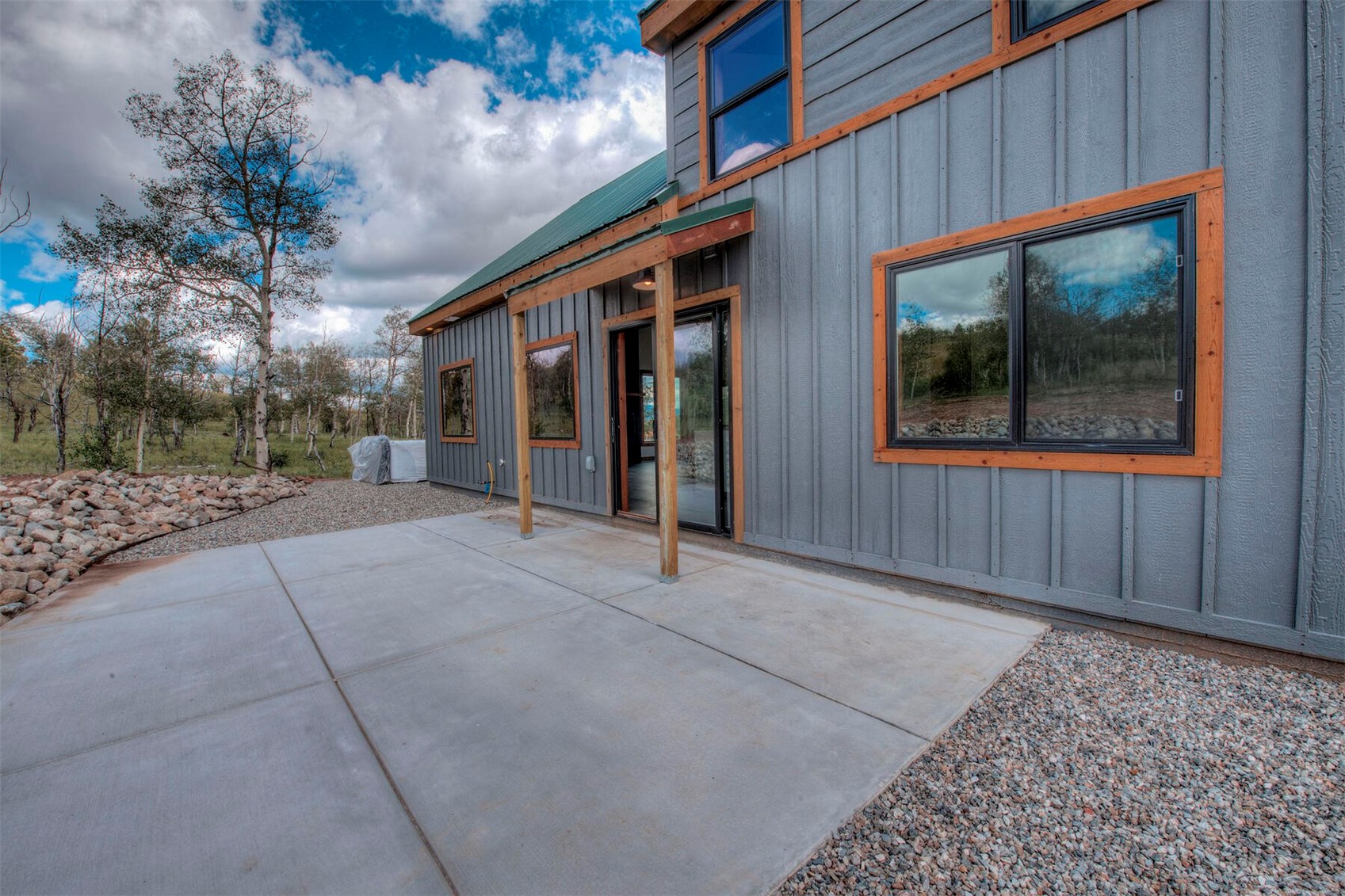 Lot 203 High Creek ROAD