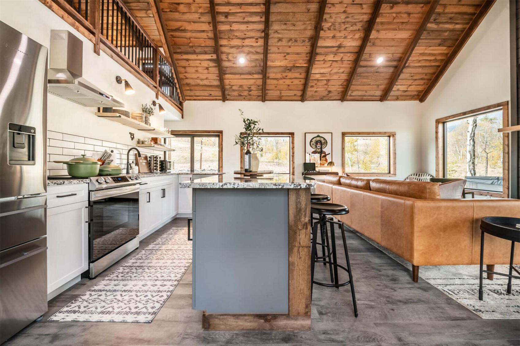 Lot 203 High Creek ROAD