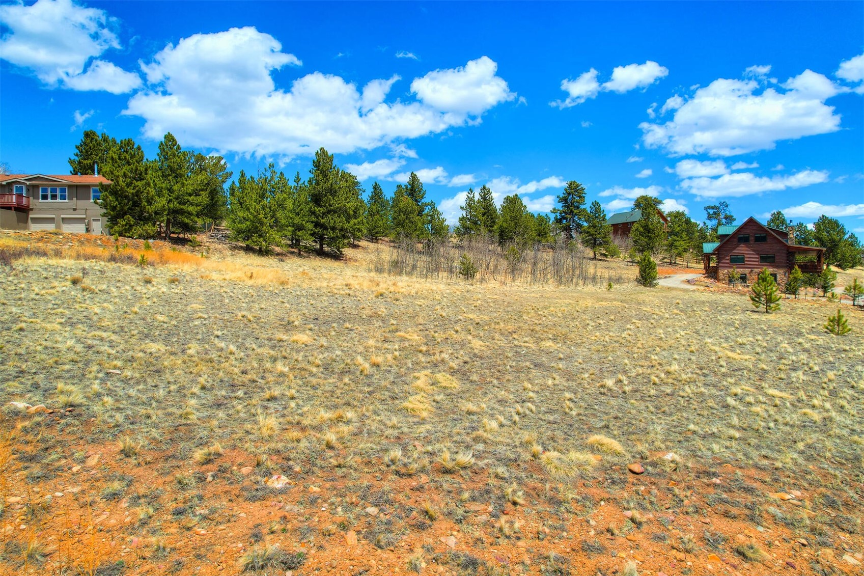 Lot 203 High Creek ROAD