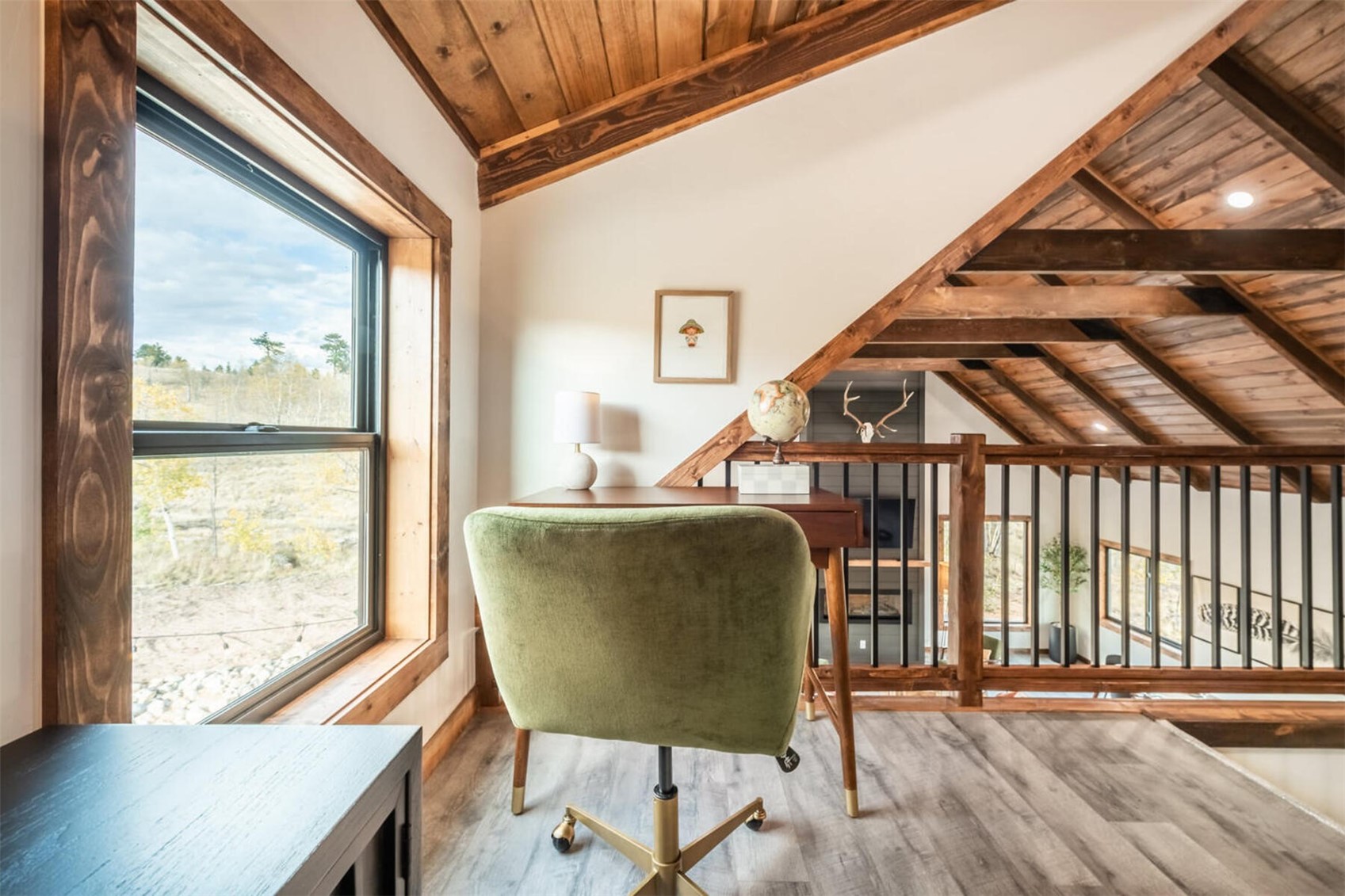Lot 203 High Creek ROAD