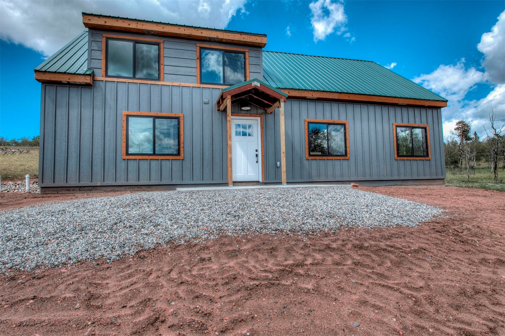 Lot 203 High Creek ROAD