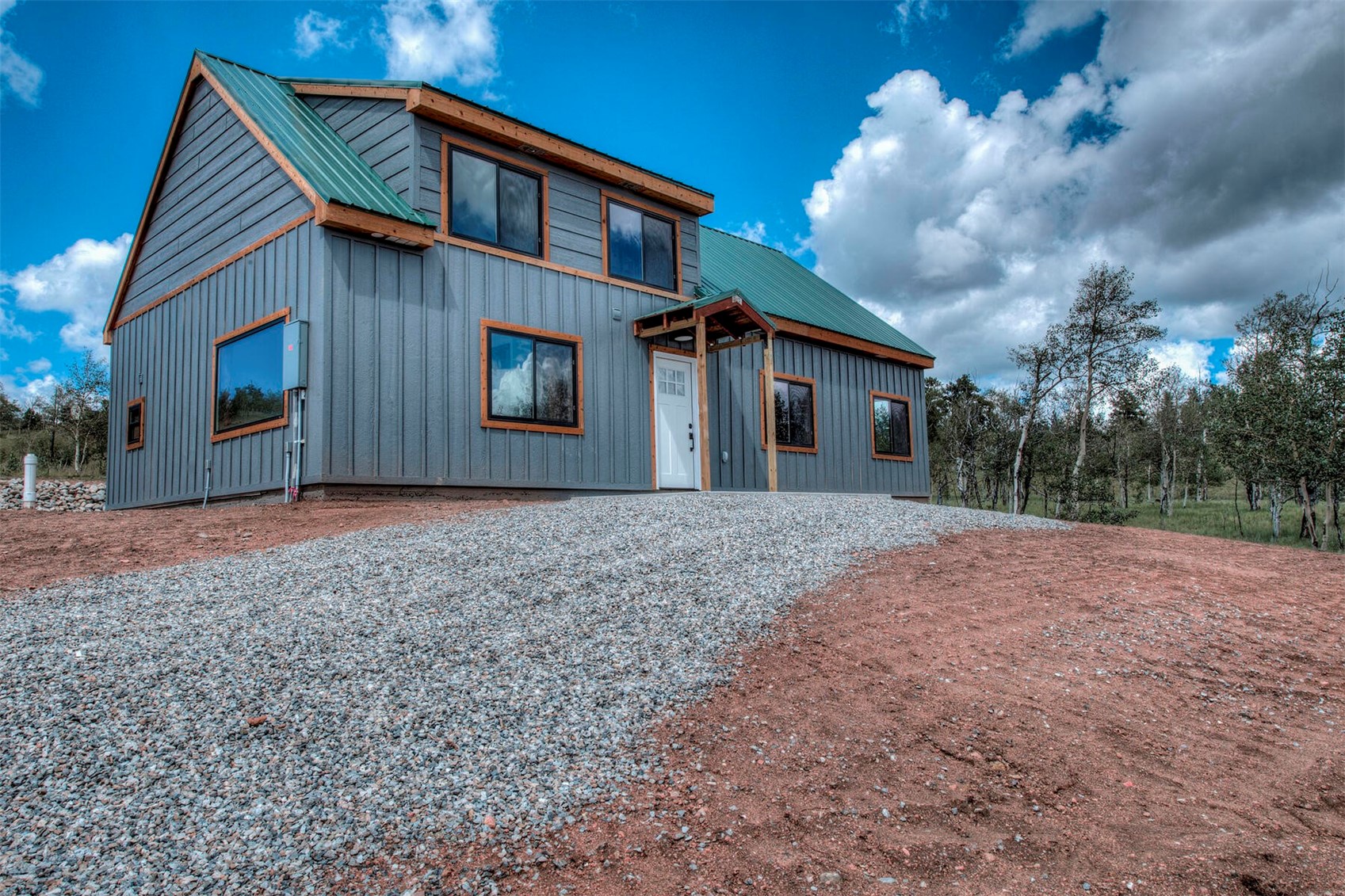 Lot 203 High Creek ROAD