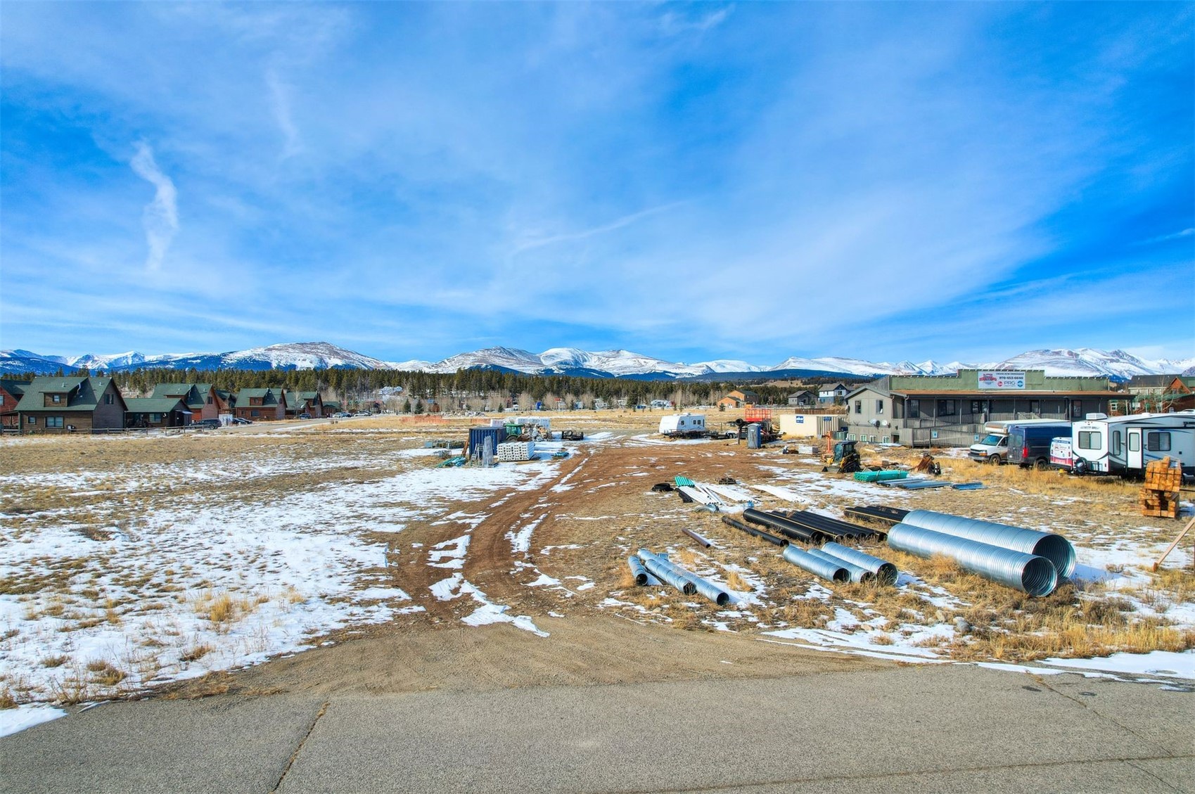 71 Frontage ROAD N/A