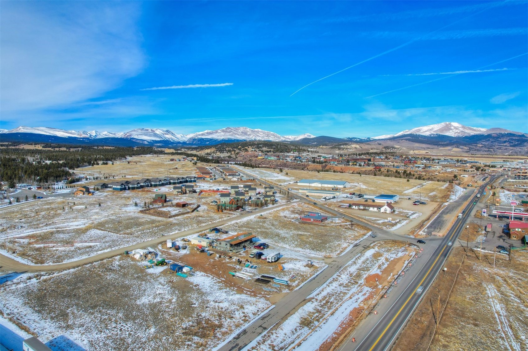 71 Frontage ROAD N/A